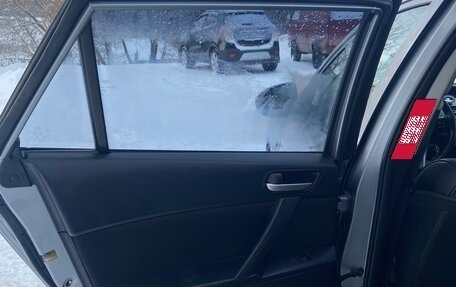 Mazda 3, 2012 год, 1 100 000 рублей, 15 фотография