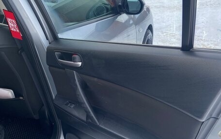 Mazda 3, 2012 год, 1 100 000 рублей, 17 фотография