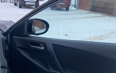 Mazda 3, 2012 год, 1 100 000 рублей, 19 фотография