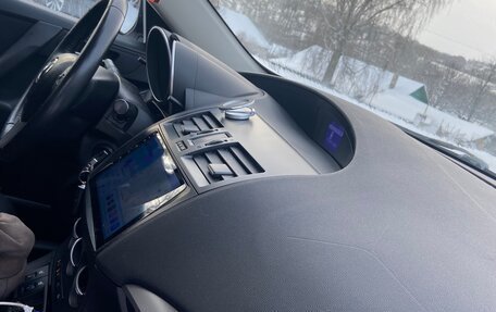 Mazda 3, 2012 год, 1 100 000 рублей, 20 фотография