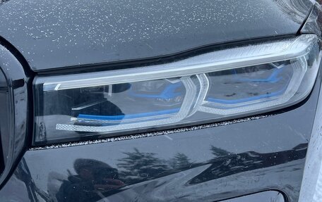 BMW 7 серия, 2021 год, 9 000 000 рублей, 5 фотография