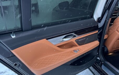 BMW 7 серия, 2021 год, 9 000 000 рублей, 22 фотография