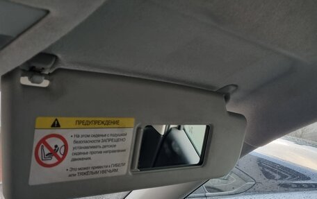 Volkswagen Polo VI (EU Market), 2010 год, 490 000 рублей, 11 фотография