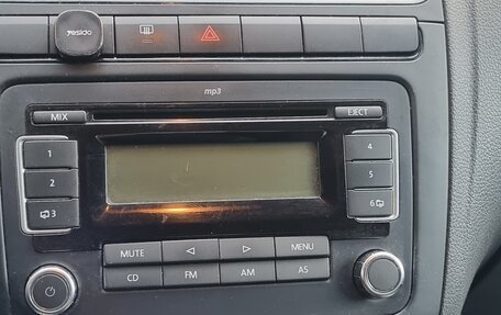 Volkswagen Polo VI (EU Market), 2010 год, 490 000 рублей, 8 фотография