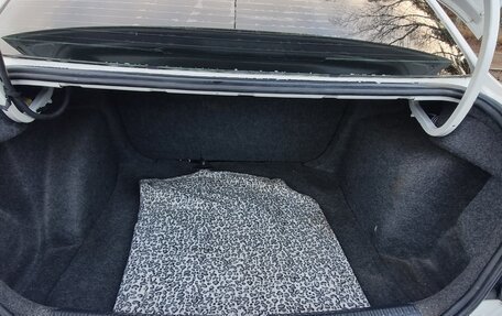 Volkswagen Polo VI (EU Market), 2010 год, 490 000 рублей, 6 фотография