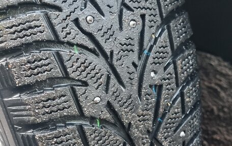 Volkswagen Polo VI (EU Market), 2010 год, 490 000 рублей, 7 фотография