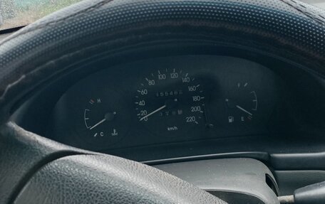 ЗАЗ Chance, 2011 год, 245 000 рублей, 5 фотография