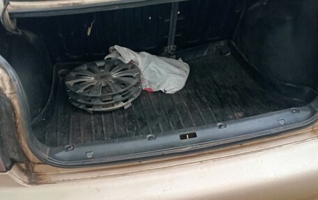 ЗАЗ Chance, 2011 год, 245 000 рублей, 6 фотография