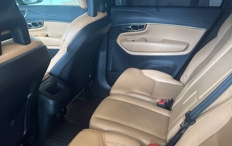 Volvo XC90 II рестайлинг, 2021 год, 5 250 000 рублей, 12 фотография