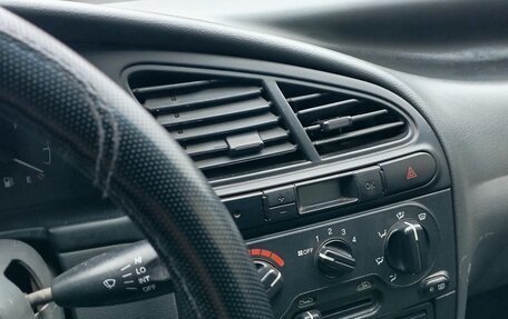 ЗАЗ Chance, 2011 год, 245 000 рублей, 8 фотография