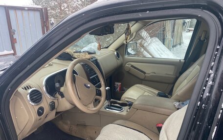 Ford Explorer IV, 2008 год, 1 050 000 рублей, 5 фотография