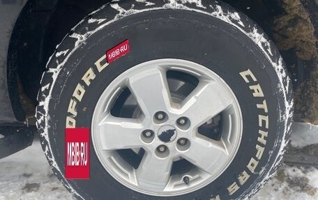 Ford Explorer IV, 2008 год, 1 050 000 рублей, 4 фотография