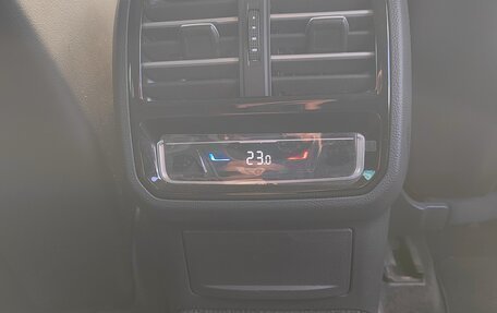 Volkswagen Passat B8 рестайлинг, 2016 год, 1 795 000 рублей, 11 фотография