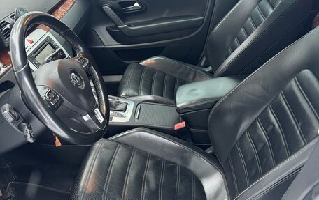 Volkswagen Passat CC I рестайлинг, 2010 год, 1 040 000 рублей, 8 фотография