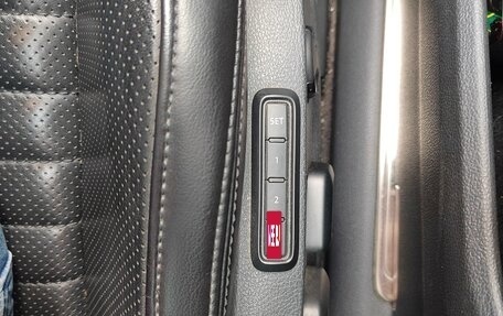 Volkswagen Passat B8 рестайлинг, 2016 год, 1 795 000 рублей, 10 фотография