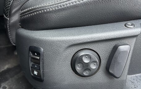 Volkswagen Passat CC I рестайлинг, 2010 год, 1 040 000 рублей, 9 фотография