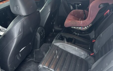 Volkswagen Passat CC I рестайлинг, 2010 год, 1 040 000 рублей, 13 фотография