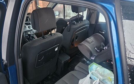 Renault Scenic III, 2007 год, 347 000 рублей, 5 фотография