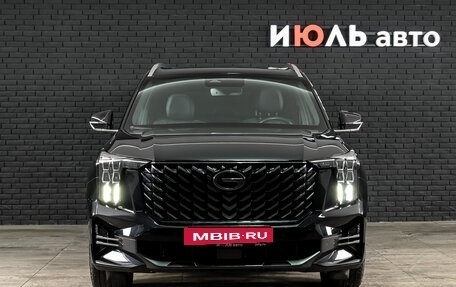 GAC GS8, 2024 год, 4 150 000 рублей, 2 фотография