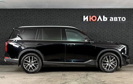 GAC GS8, 2024 год, 4 150 000 рублей, 9 фотография