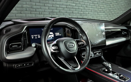 GAC GS8, 2024 год, 4 150 000 рублей, 14 фотография