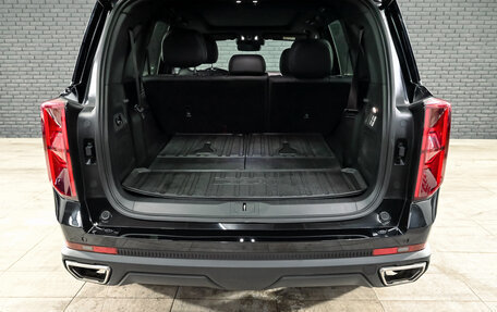 GAC GS8, 2024 год, 4 150 000 рублей, 6 фотография