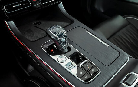 GAC GS8, 2024 год, 4 150 000 рублей, 16 фотография