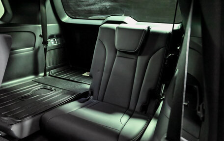 GAC GS8, 2024 год, 4 150 000 рублей, 12 фотография