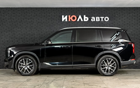 GAC GS8, 2024 год, 4 150 000 рублей, 8 фотография