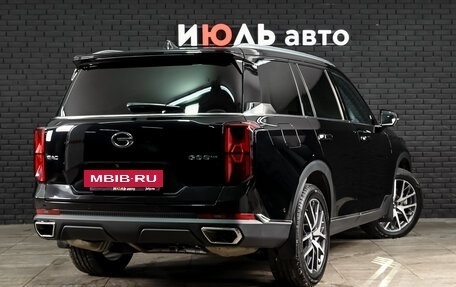 GAC GS8, 2024 год, 4 150 000 рублей, 7 фотография