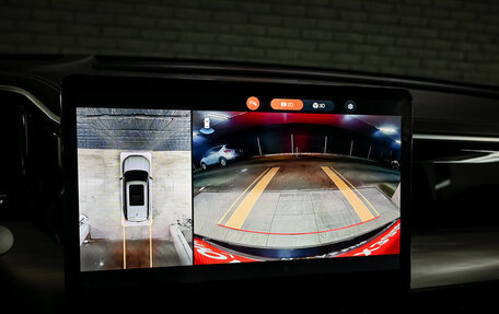 GAC GS8, 2024 год, 4 150 000 рублей, 18 фотография