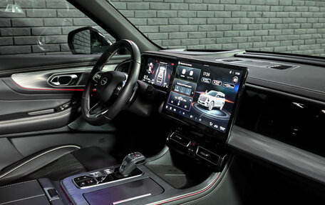 GAC GS8, 2024 год, 4 150 000 рублей, 20 фотография