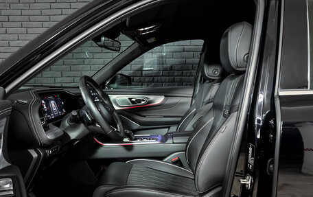 GAC GS8, 2024 год, 4 150 000 рублей, 22 фотография