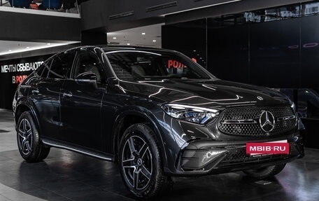 Mercedes-Benz GLC Coupe, 2025 год, 10 305 000 рублей, 3 фотография