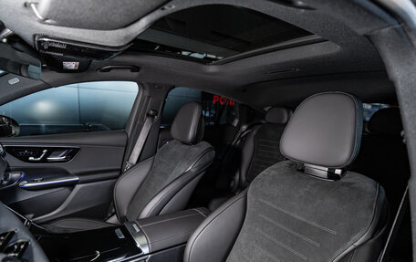 Mercedes-Benz GLC Coupe, 2025 год, 10 305 000 рублей, 20 фотография