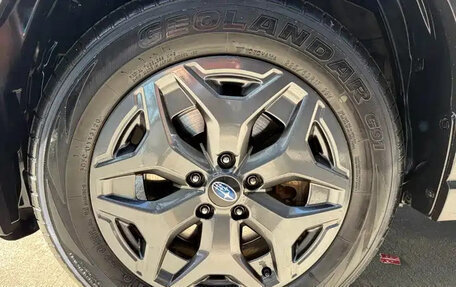 Subaru Forester, 2021 год, 2 399 069 рублей, 13 фотография