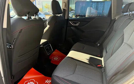 Subaru Forester, 2021 год, 2 399 069 рублей, 11 фотография