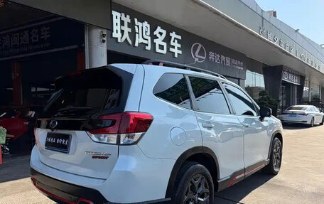 Subaru Forester, 2021 год, 2 399 069 рублей, 6 фотография