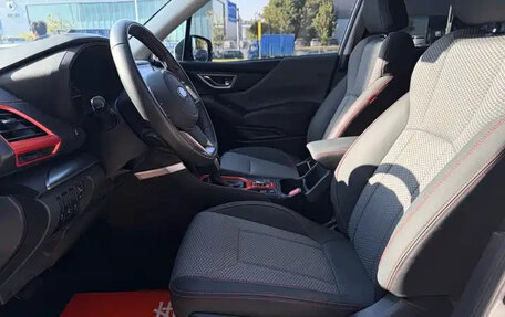 Subaru Forester, 2021 год, 2 399 069 рублей, 9 фотография