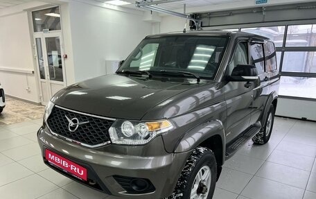 ЛуАЗ Patriot, 2018 год, 970 000 рублей, 1 фотография