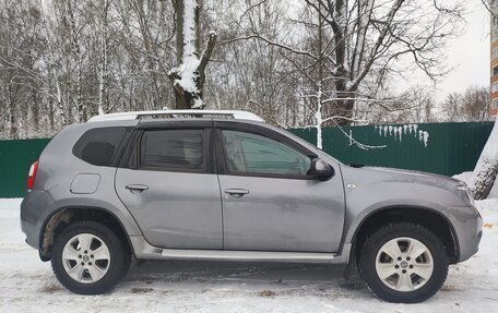 Nissan Terrano III, 2019 год, 1 550 000 рублей, 1 фотография