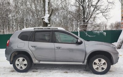 Nissan Terrano III, 2019 год, 1 550 000 рублей, 1 фотография