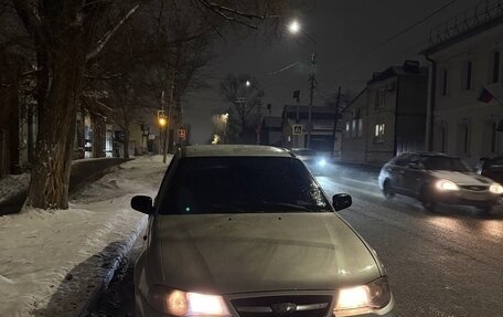 Daewoo Nexia I рестайлинг, 2009 год, 90 000 рублей, 1 фотография