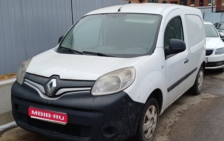 Renault Kangoo II рестайлинг, 2013 год, 750 000 рублей, 1 фотография