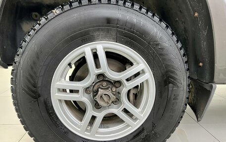 ЛуАЗ Patriot, 2018 год, 970 000 рублей, 6 фотография