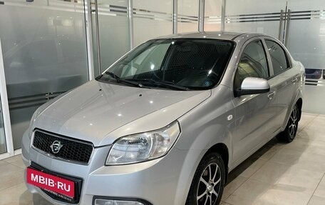 Ravon Nexia R3, 2017 год, 633 000 рублей, 1 фотография