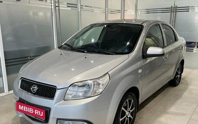 Ravon Nexia R3, 2017 год, 633 000 рублей, 1 фотография