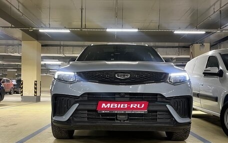 Geely Tugella FY11, 2023 год, 2 900 000 рублей, 1 фотография