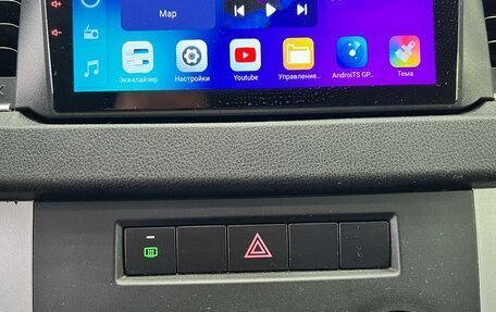 ЛуАЗ Patriot, 2018 год, 970 000 рублей, 15 фотография