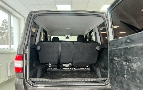 ЛуАЗ Patriot, 2018 год, 970 000 рублей, 10 фотография